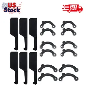 6 Pairs Nose Up Lifting Shaping Clip Beauty Tool Nose