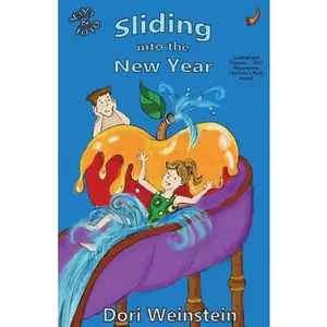 USED-Sliding into the New Year: (YaYa & YoYo, Book 1) by Weinstein, Dori (Paperback)