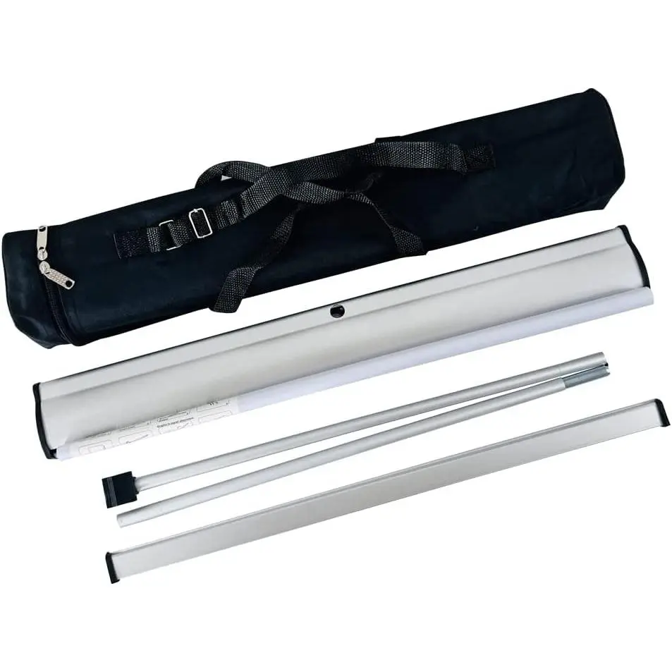 Retractable Banner Stand Only