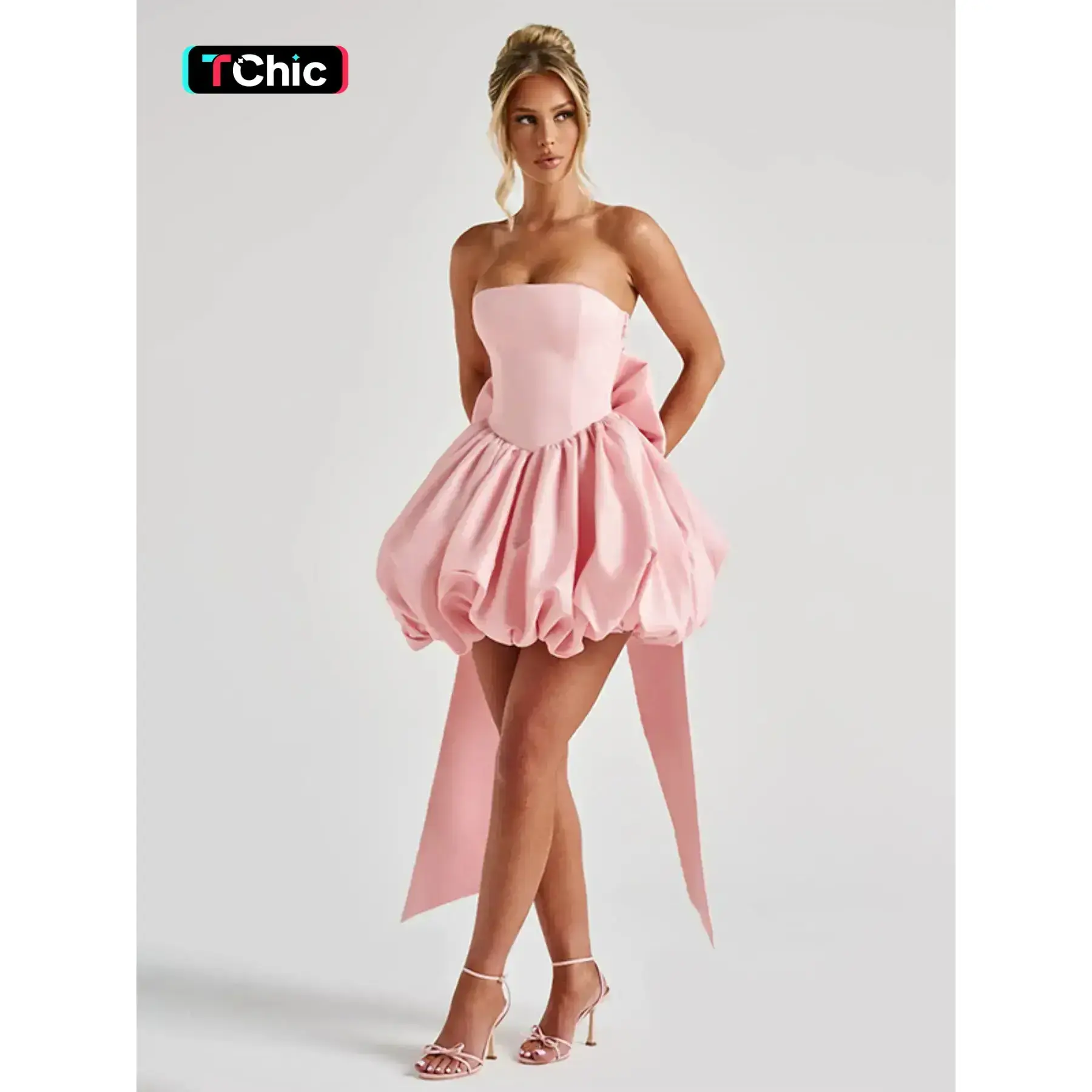 miley dress babyboo - TikTok Shop