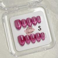 C54-Lilac-short almond