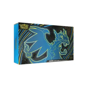 Mega Charizard X EX Ultra Premium Collection