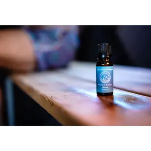 Essential Oil Blend | Sauna In Nature