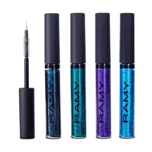 OMG! Eyeliner & Lash Tint in One