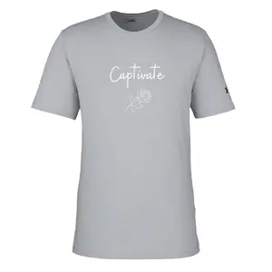 SWRV "Captivate" Men's Athletic Crewneck T-Shirt | Under Armour 1383264