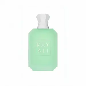 Kayali Yum Pistachiogelato 33 Eau De Parfum Intenso 3.4 fl oz - Bold & Memorable Fragrance for Standout Style
