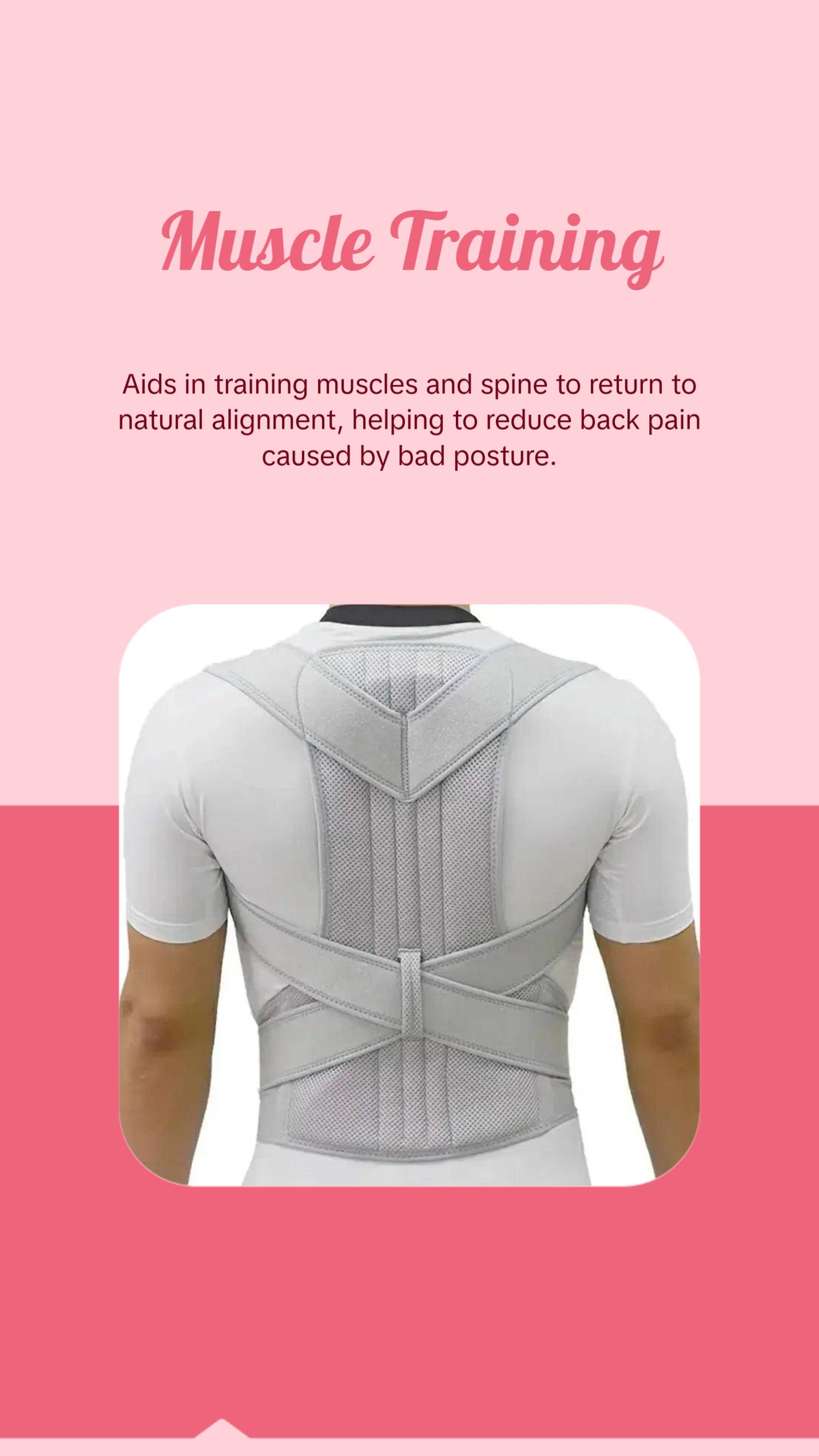 Posture Corrector Posture Corrector
