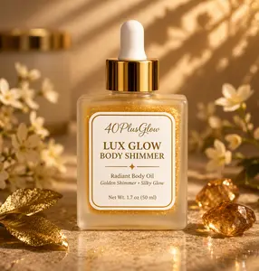 Lux Glow Body Shimmer