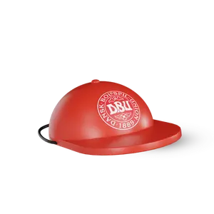 Kay Bojesen Cap x DBU