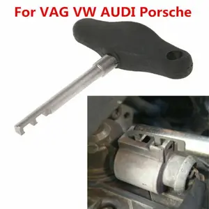Electric Service Tool, Connector Removal Tool, Car Accessories for Vw Audi Vag, Unlocking Tool, Plug Extractor