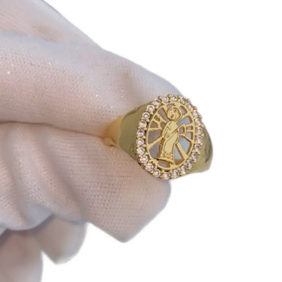 Mini Santita Ring open size Mini Santita Ring open size