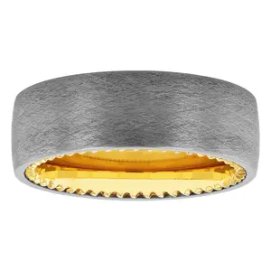 HIGH POLISHED BAND