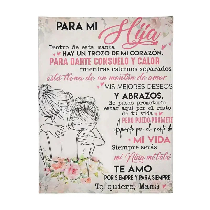 60"x50"Medium For Teens