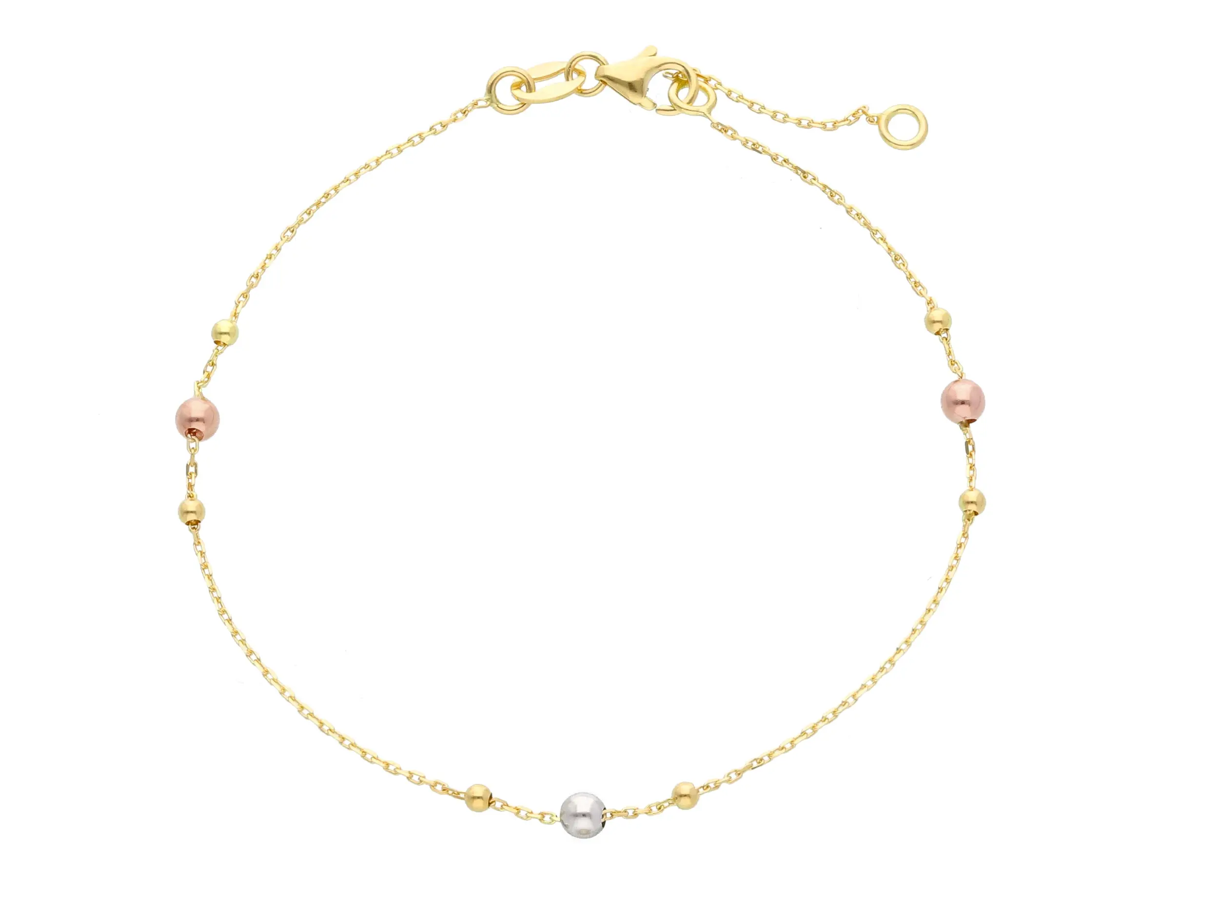 Balls Bracelet