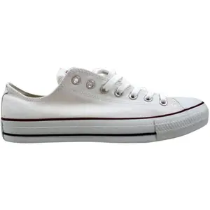 Converse Chuck Taylor All Star Ox Optic White (men) by StockX