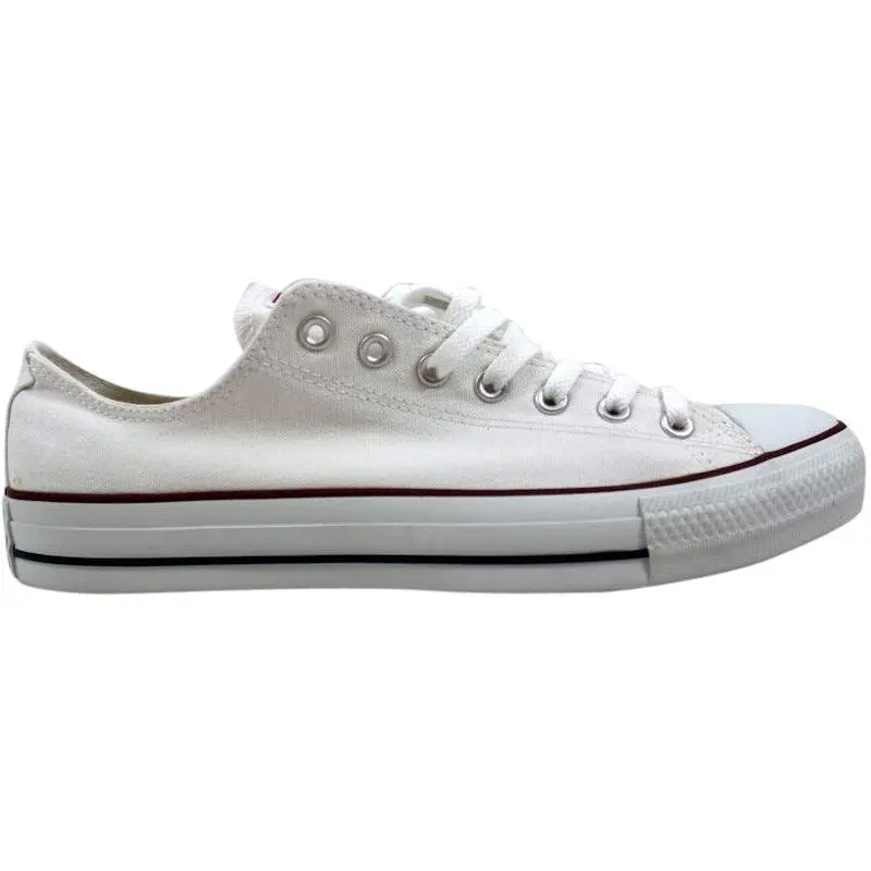 Converse Chuck Taylor All Star Ox Optic White (men) by StockX
