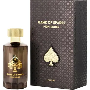 Jo Milano Game Of Spades Highroller By Jo Milano Parfum For Unisex
