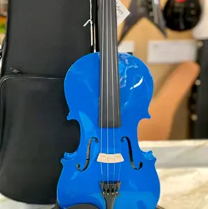 Oxford Violin