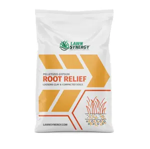 Root Relief Gypsum Root Relief Gypsum