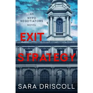 USED-Exit Strategy by Driscoll, Sara (Paperback)