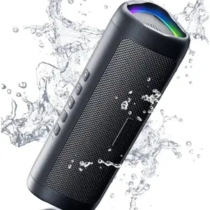 Speakers (Product Information Not Provided)