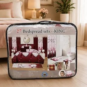 4 Bedspread 27 Decorative Bedspread, hightweight Soft Bedding for Bedroom Use