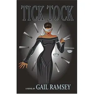 USED-Tick Tock: A Novel by Gail Ramsey (Paperback)