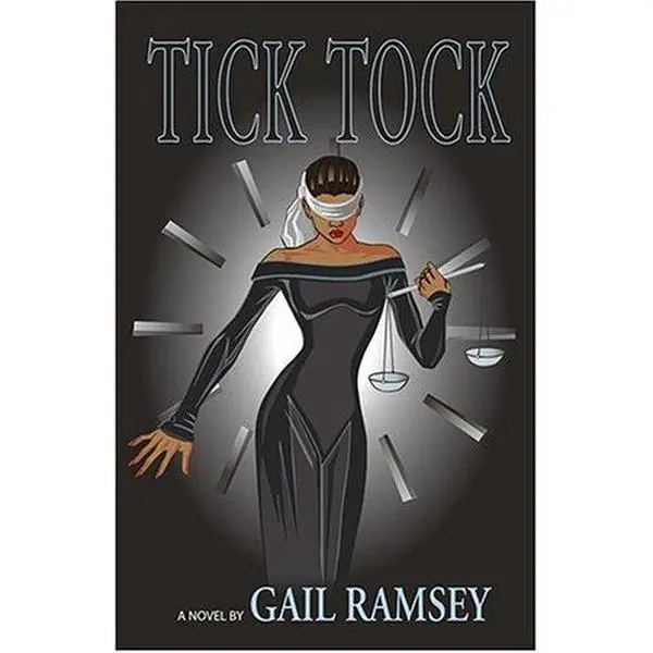 USED-Tick Tock: A Novel by Gail Ramsey (Paperback)