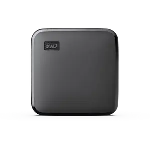 WD Elements SE SSD WD Elements SE SSD