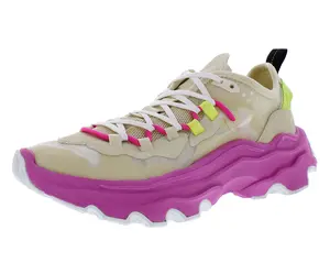 Sorel Kinetic Breakthru Tech Lace Womens Shoes