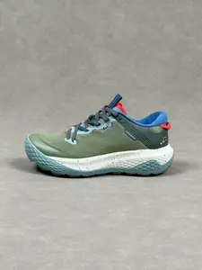 Unisex Anti-Slip Wear-Resistant Breathable All-Terrain Sports Shoes, Outdoor Hiking Running Climbing Trekking Boots