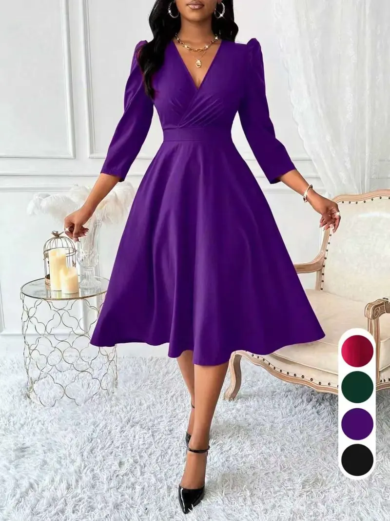 formal business dresses - TikTok Shop formal business dresses - TikTok Shop