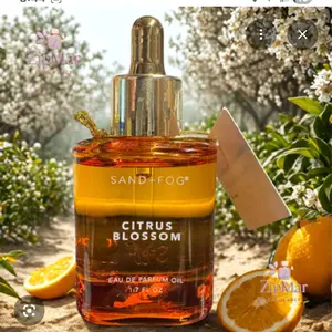 Sand and fog Sand and fog