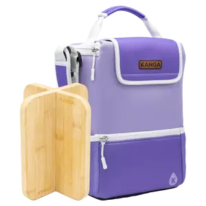 Pouch Cooler and Wine & Dine Bundle