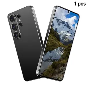 High Value Smartphone, 6.56-Inch HD Screen, 3gb+32GB RAM Storage, 13mp Main Camera, 500mp Selfie, 3200mah Battery, Android 12, 4g Full Network