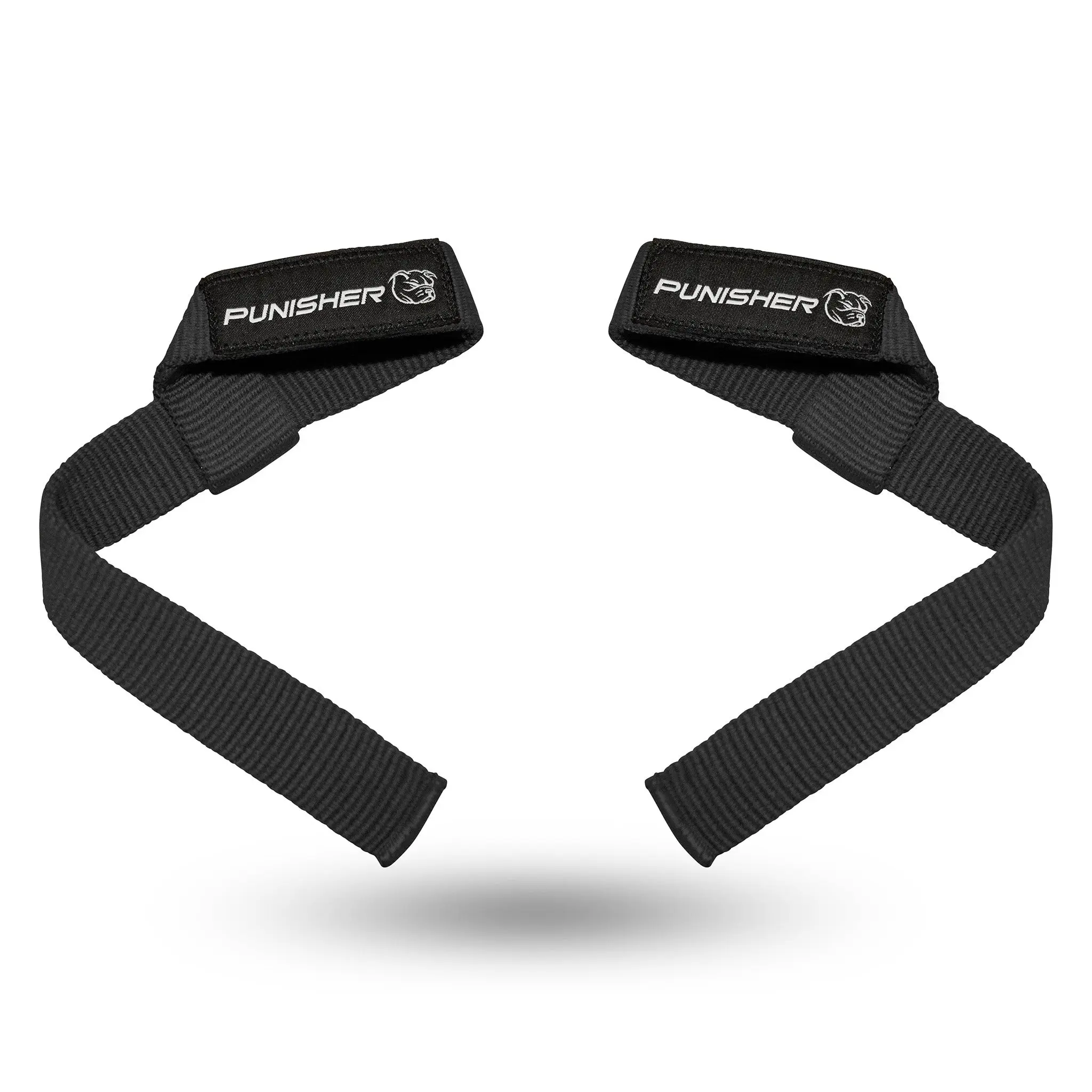 Stealth Straps 18" Padless Lifting Straps Stealth Straps 18" Padless Lifting Straps