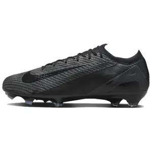 Nike Mercurial Vapor 16 FG Lightweight Unisex Artificial Turf Soccer Cleats - Men/Women House White Official Shoes, Maison Mihara Casual Trainers