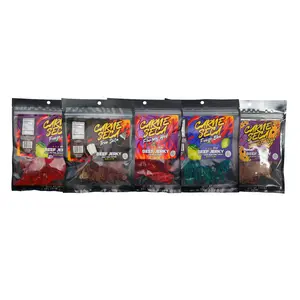 Carne Seca – 5 Pack Bundle