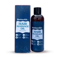 Hair Massage Oil