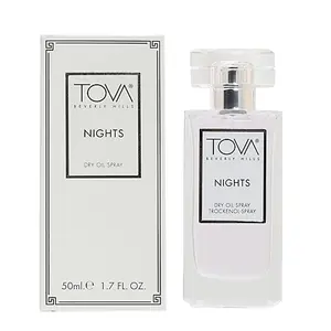Tova Nights Dry Oil Spray, 1.7 Fluid Oz.
