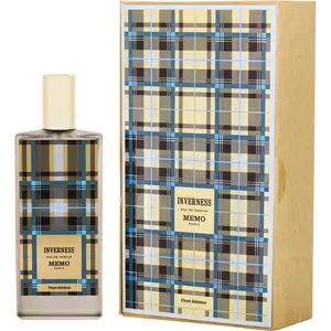Memo Paris Inverness By Memo Paris Eau De Parfum For Unisex
