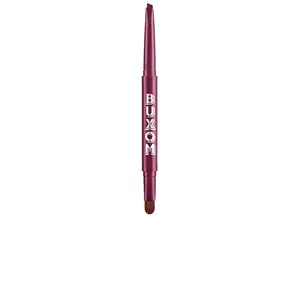 Buxom Power Line Plumping Lip Liner in Powerful Plum
