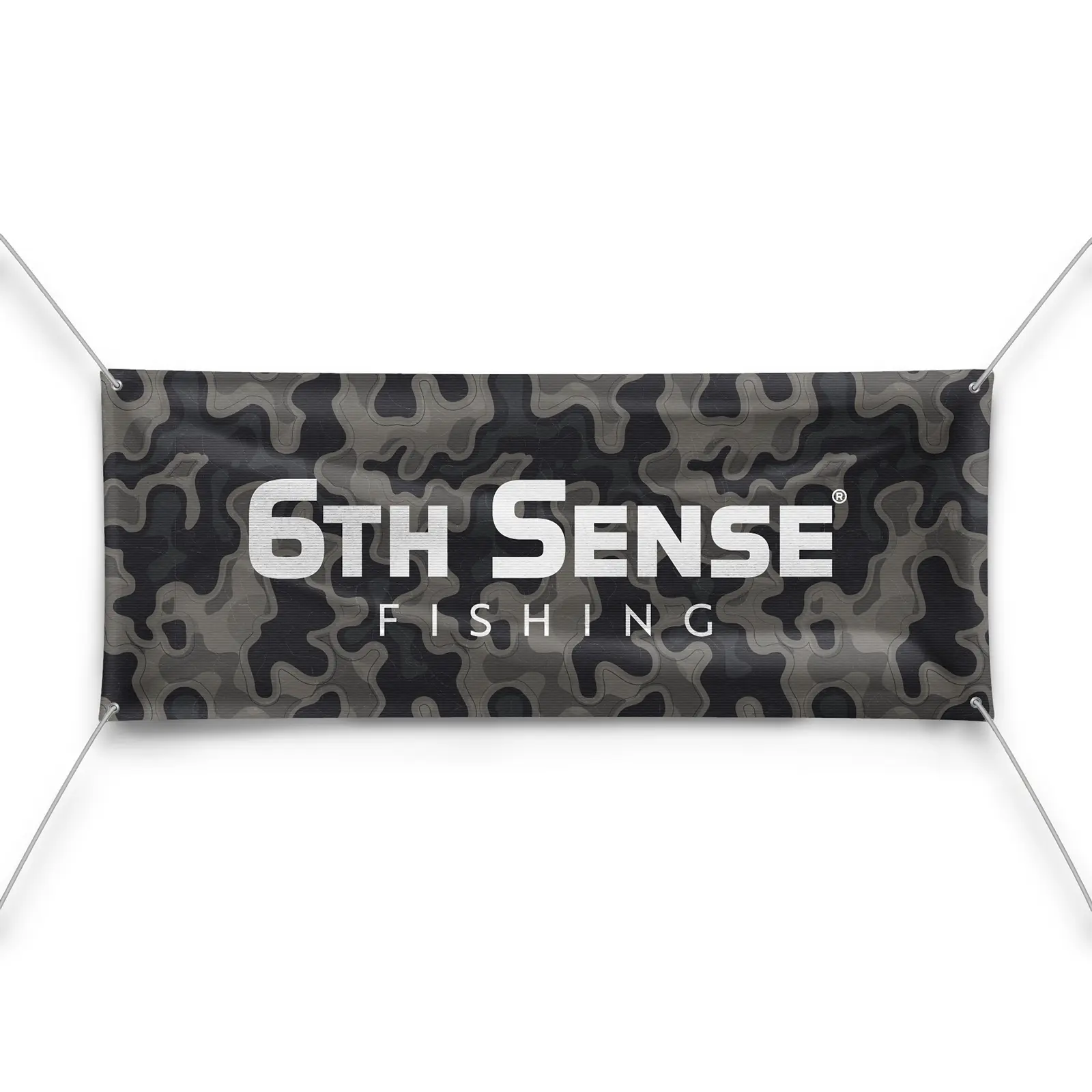 6th Sense Club Banner