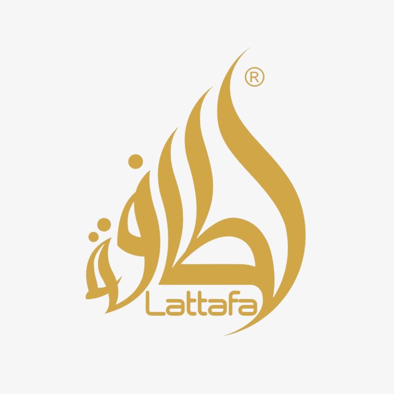 Lattafa Musamam Black Intense EDP 100ml Spray