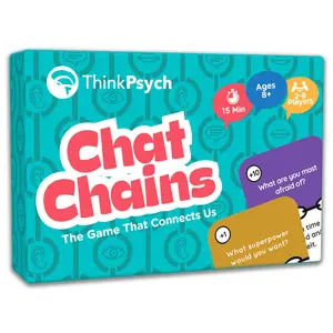 ThinkPsych Chat Chains – The Game That Connects Us