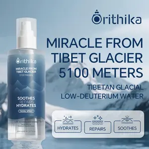 Orithika Soothing and Hydrating Glacier Water Facial Spray