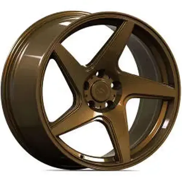 Anovia - Kinetic Rodin Bronze