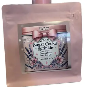 Sugar Cookie Sprinkles for Carpet and Upholstery Freshener