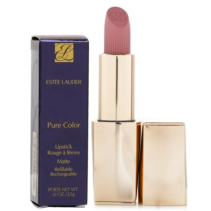 ESTÉE LAUDER Pure Color Lipstick - # 816 Suit Up
