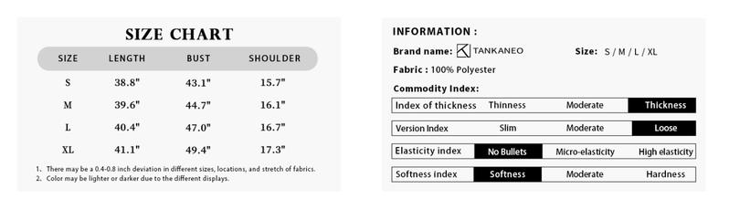 Tankaneo Womens Long Puffer Vest Ruffle Sleeve Winter Coats Hood Sleeveless Quilted Jackets Outwear